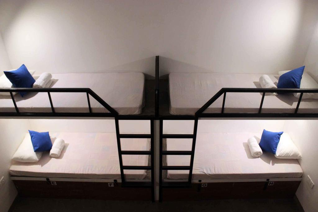 My Hostels Mirissa Δωμάτιο φωτογραφία