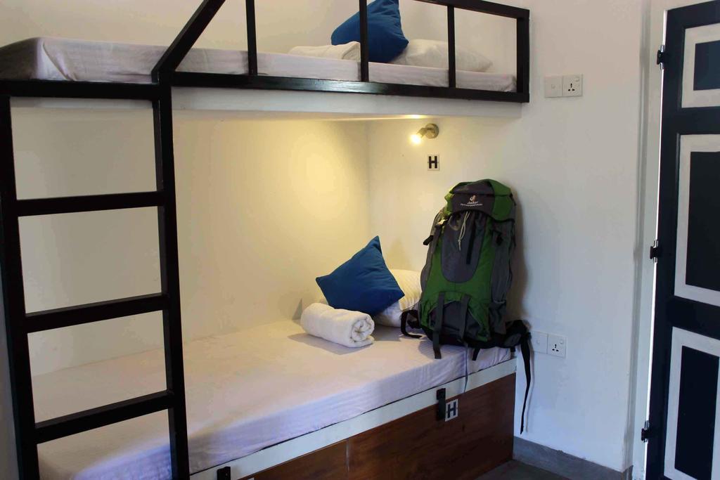 My Hostels Mirissa Δωμάτιο φωτογραφία