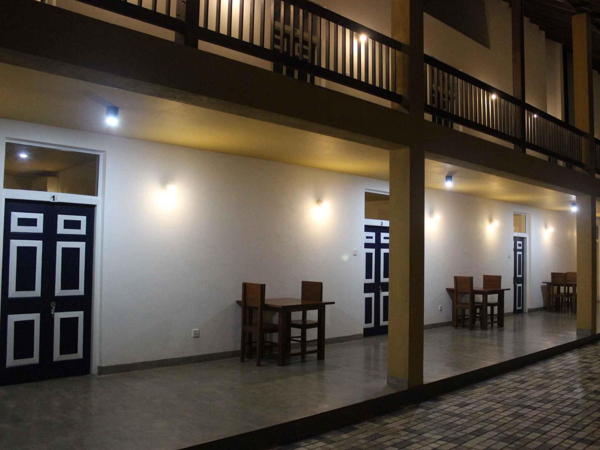 My Hostels Mirissa Εξωτερικό φωτογραφία