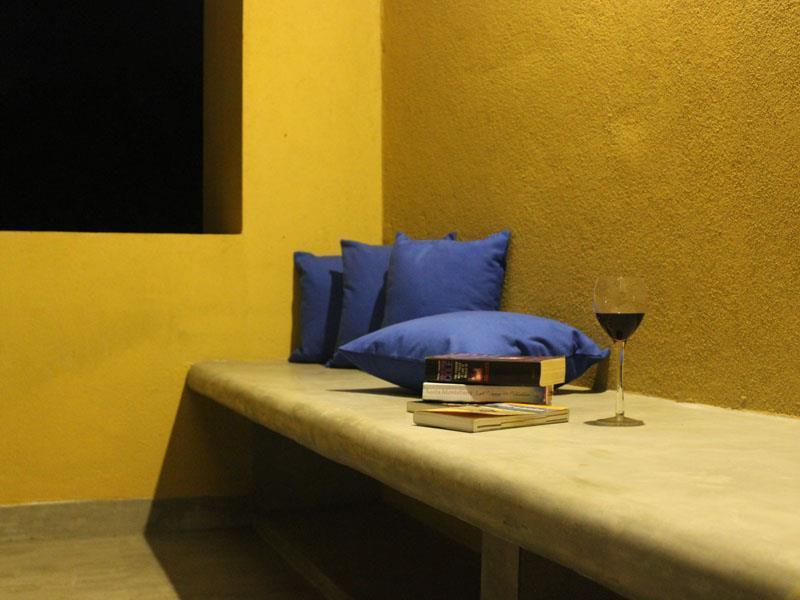 My Hostels Mirissa Εξωτερικό φωτογραφία