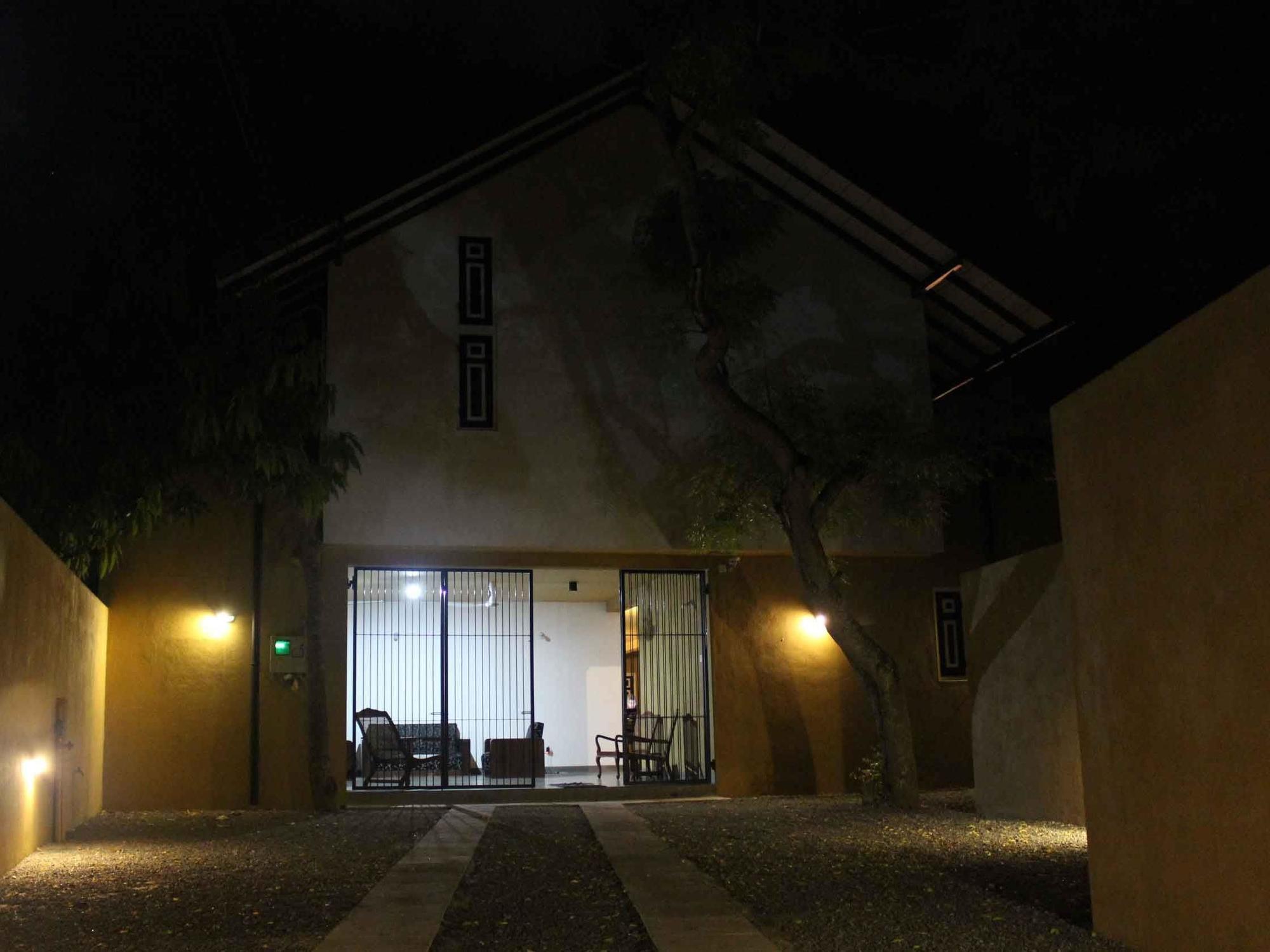 My Hostels Mirissa Εξωτερικό φωτογραφία