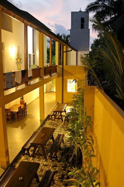 My Hostels Mirissa Εξωτερικό φωτογραφία