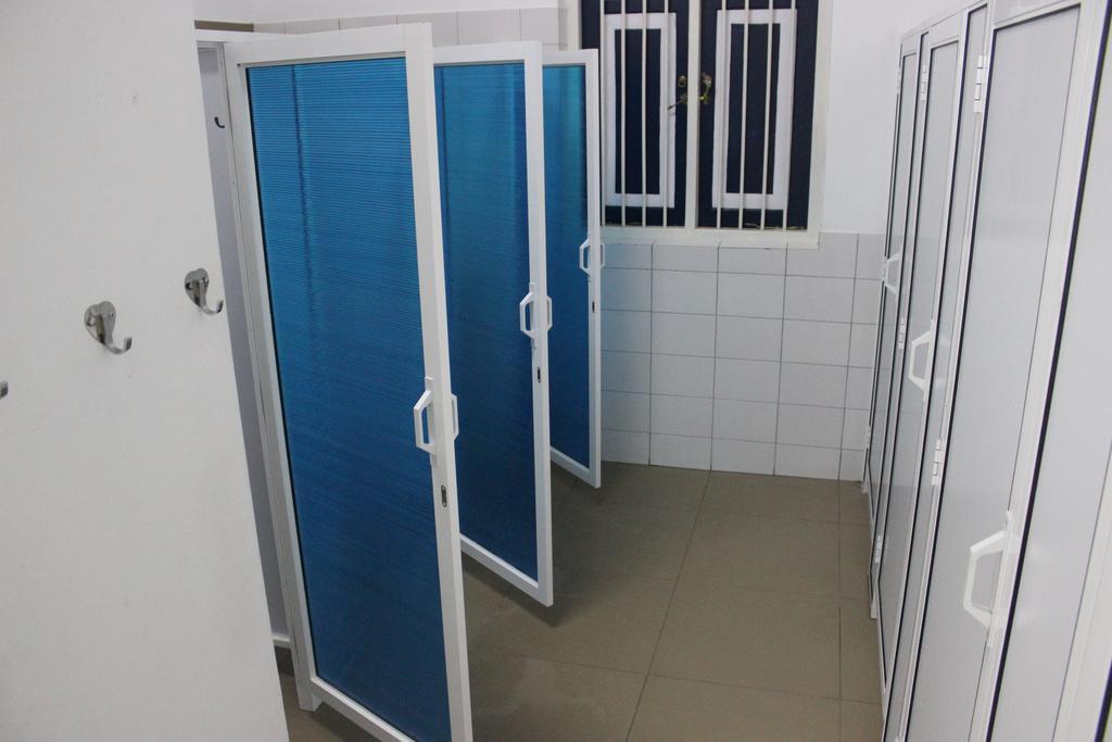 My Hostels Mirissa Εξωτερικό φωτογραφία