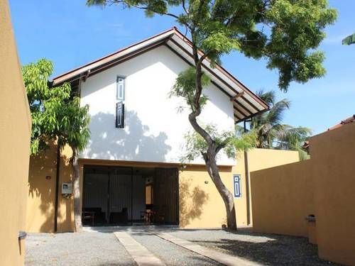 My Hostels Mirissa Εξωτερικό φωτογραφία
