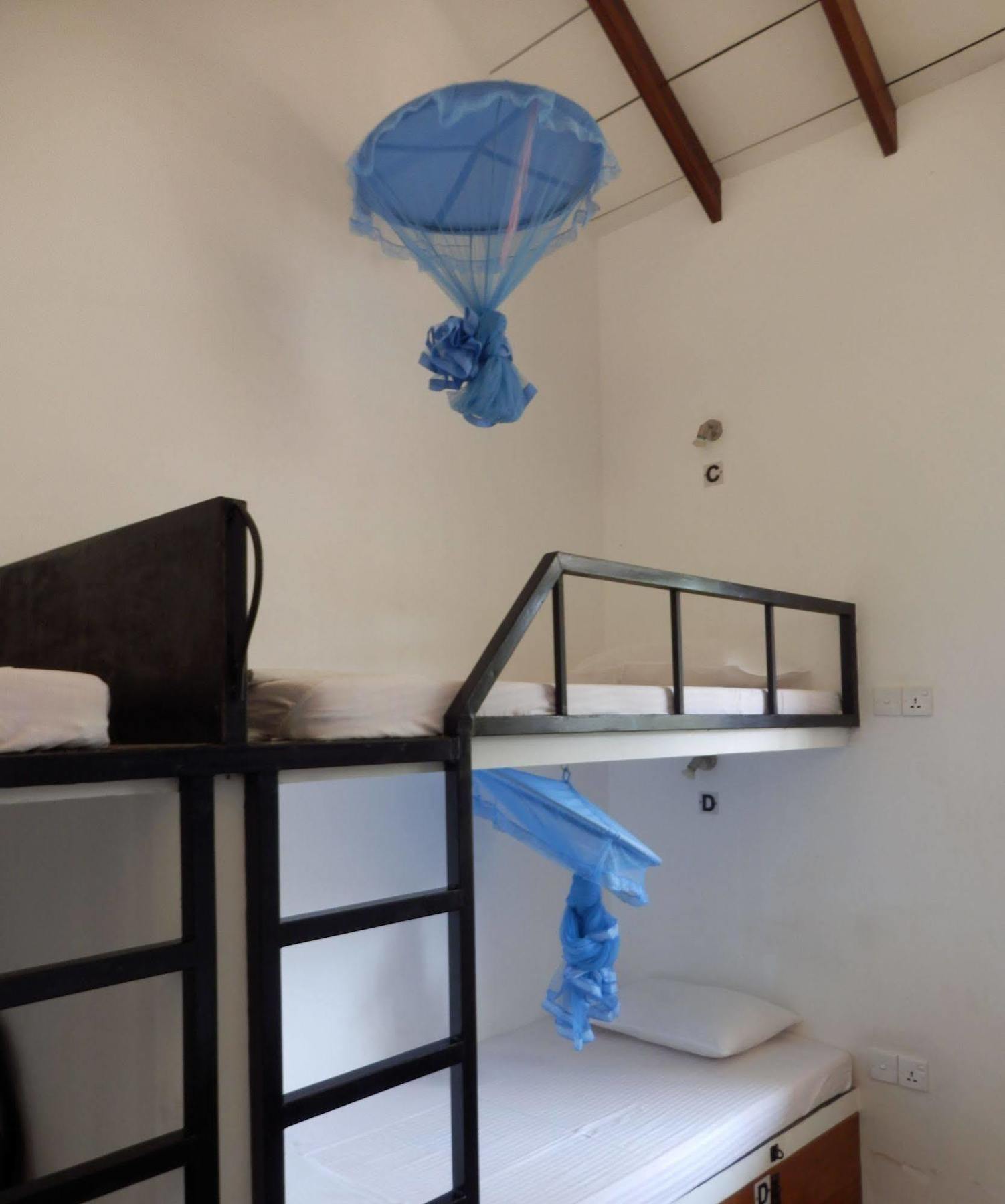 My Hostels Mirissa Εξωτερικό φωτογραφία
