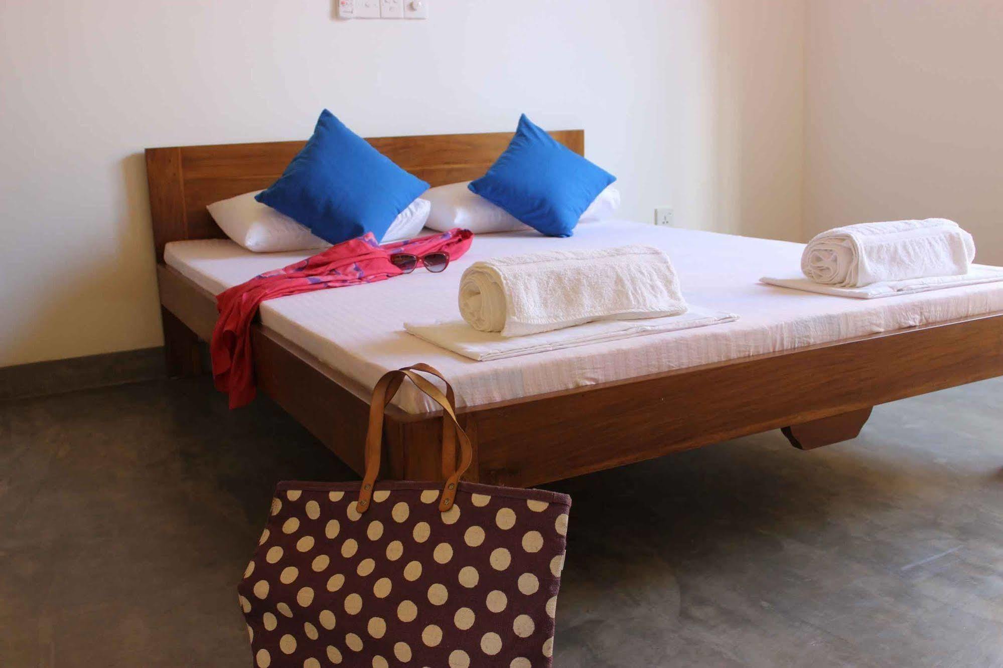 My Hostels Mirissa Εξωτερικό φωτογραφία