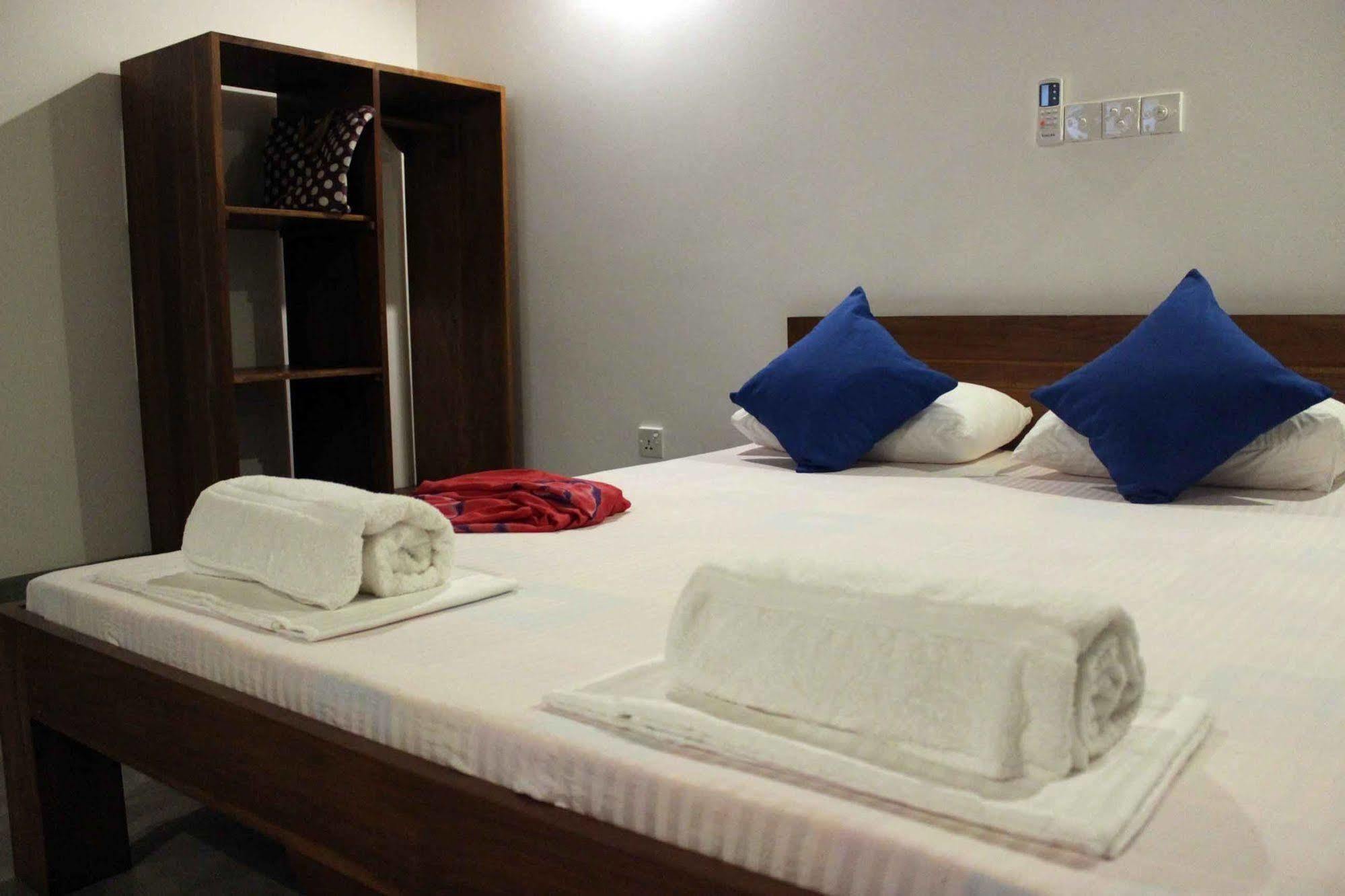 My Hostels Mirissa Εξωτερικό φωτογραφία