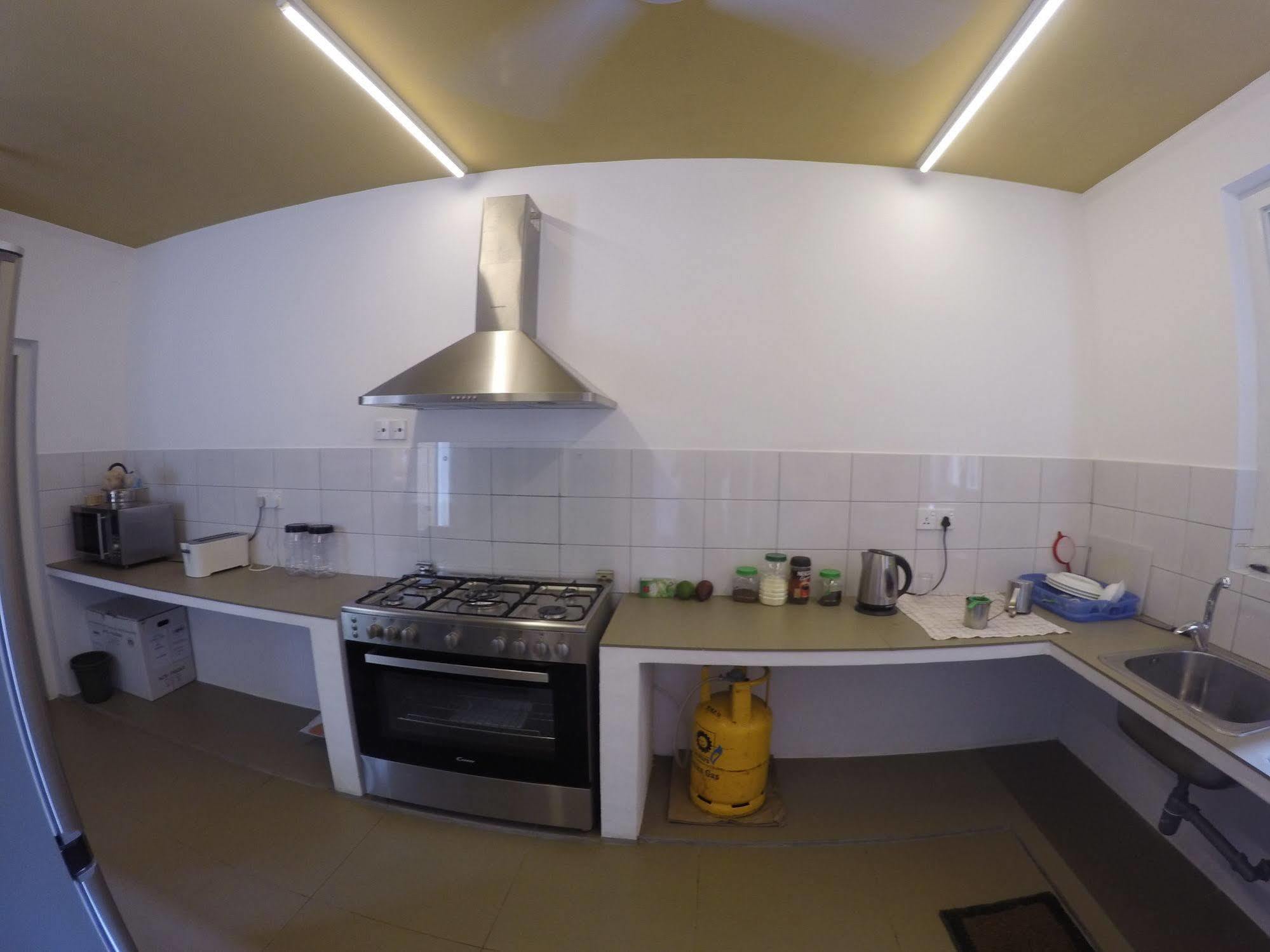 My Hostels Mirissa Εξωτερικό φωτογραφία