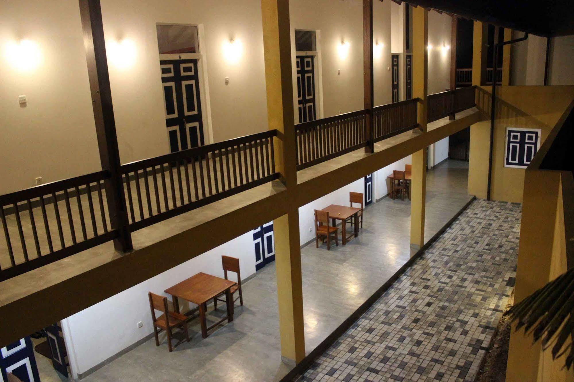 My Hostels Mirissa Εξωτερικό φωτογραφία