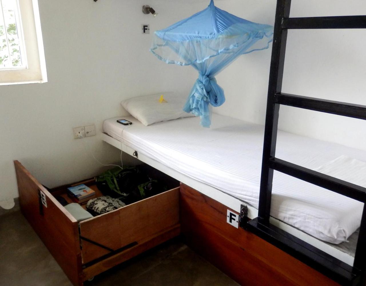 My Hostels Mirissa Εξωτερικό φωτογραφία