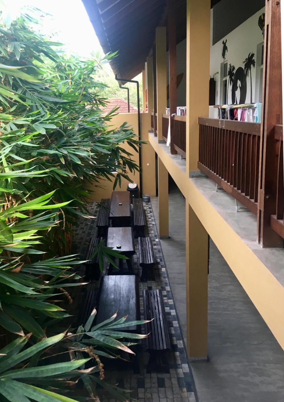 My Hostels Mirissa Εξωτερικό φωτογραφία
