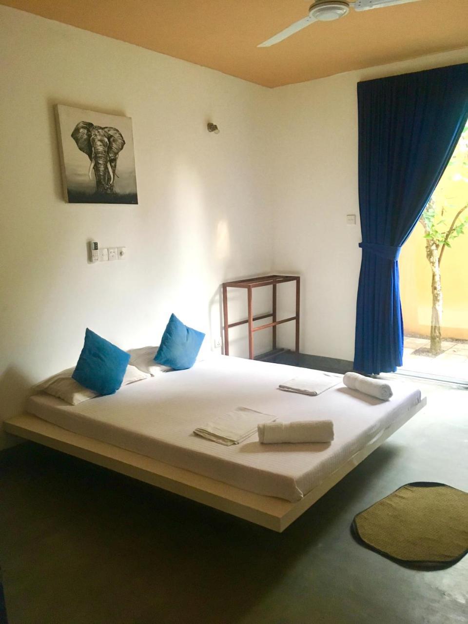 My Hostels Mirissa Εξωτερικό φωτογραφία