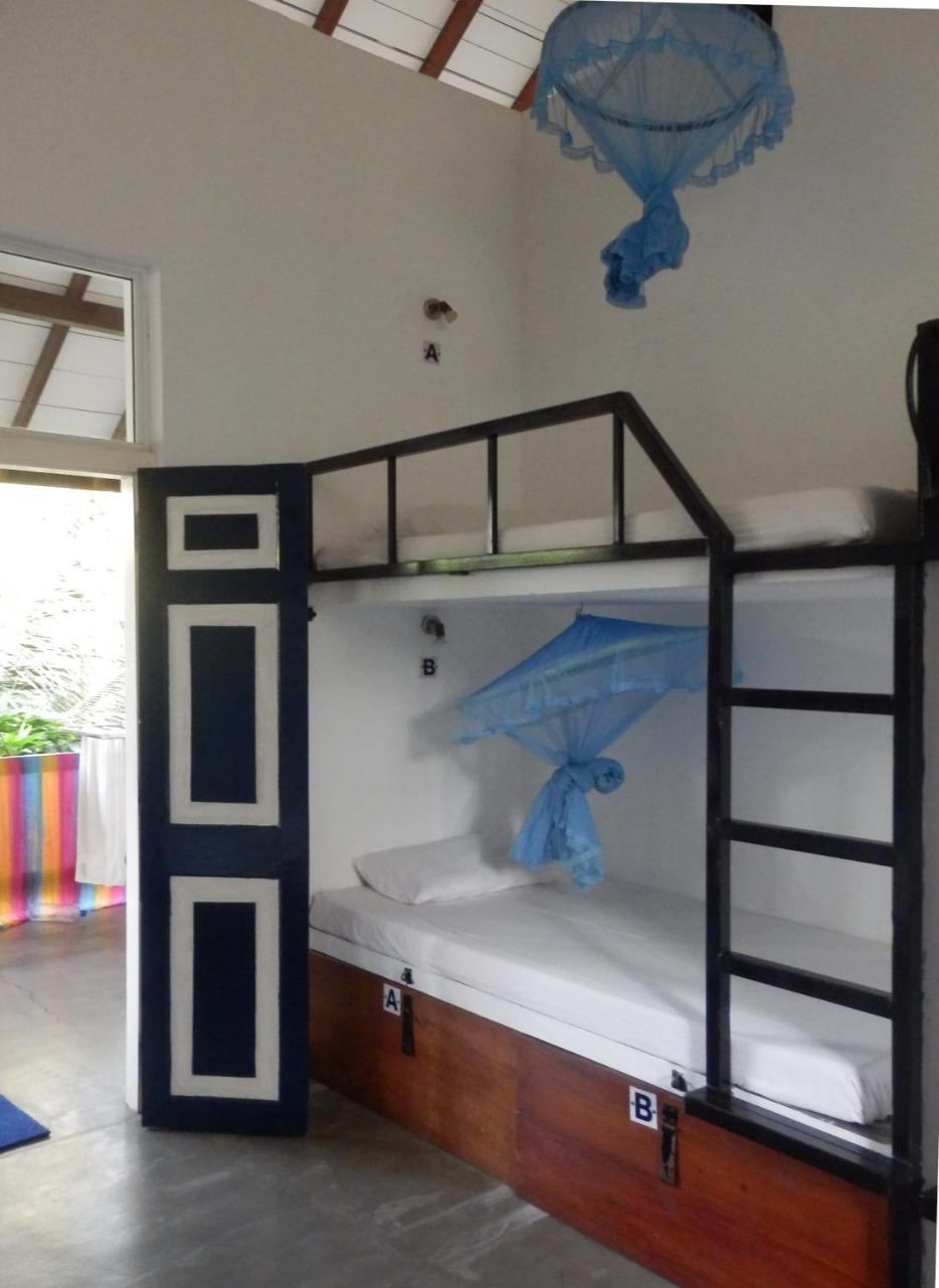 My Hostels Mirissa Εξωτερικό φωτογραφία