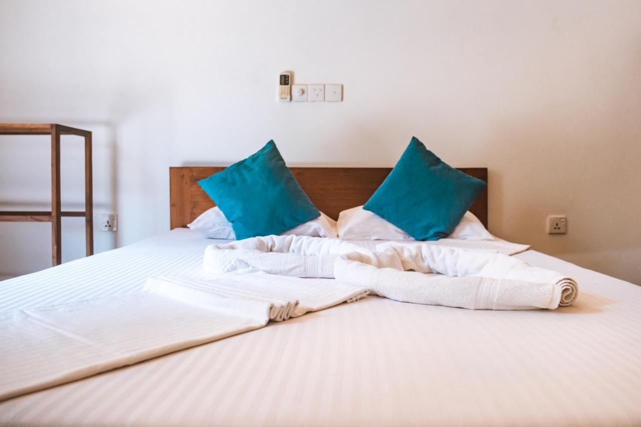 My Hostels Mirissa Εξωτερικό φωτογραφία