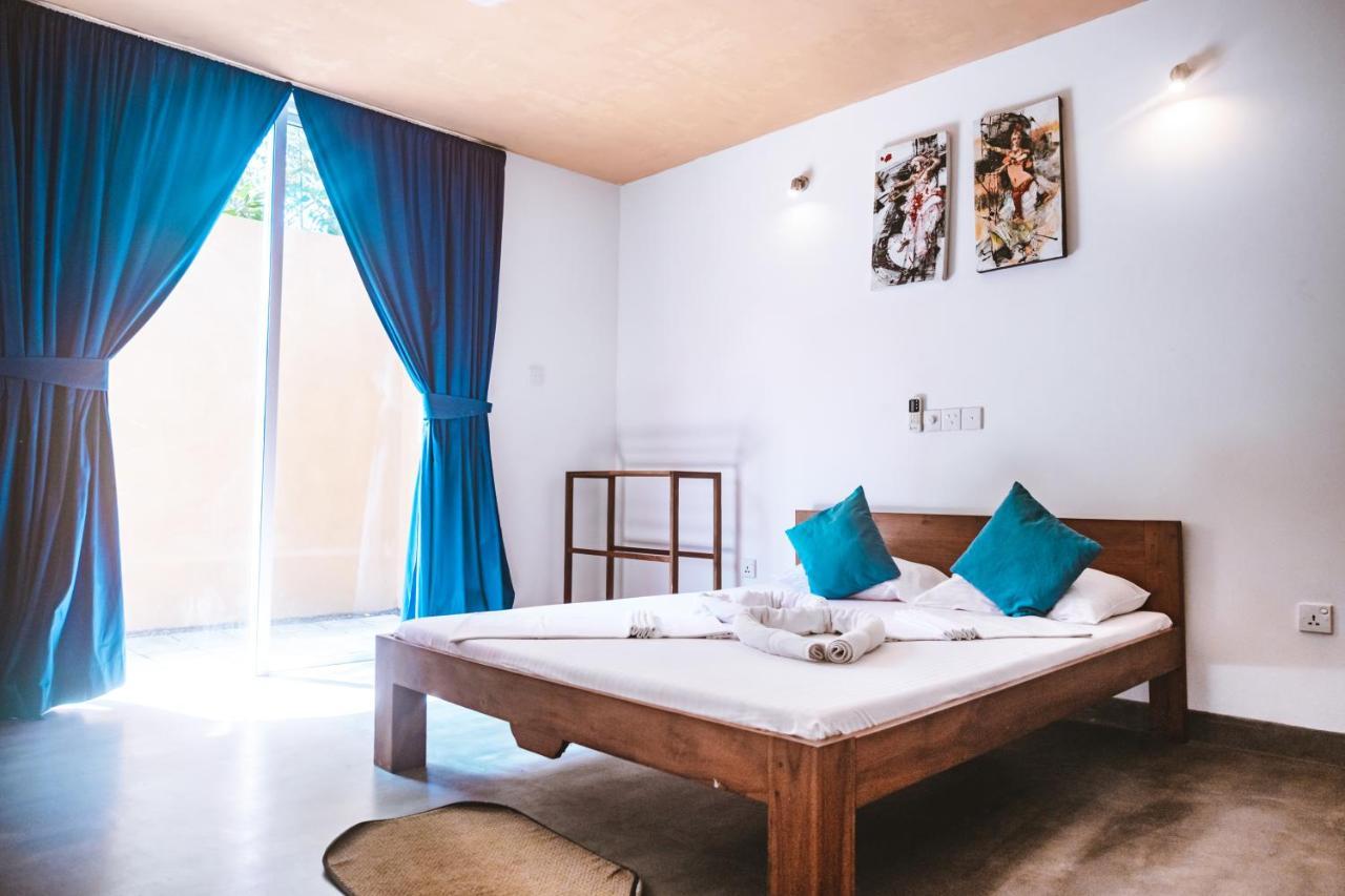My Hostels Mirissa Εξωτερικό φωτογραφία